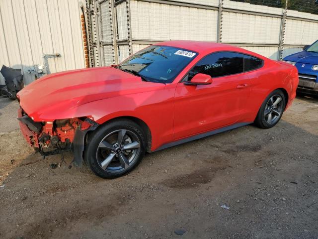 FORD MUSTANG 2016 1fa6p8am4g5296259