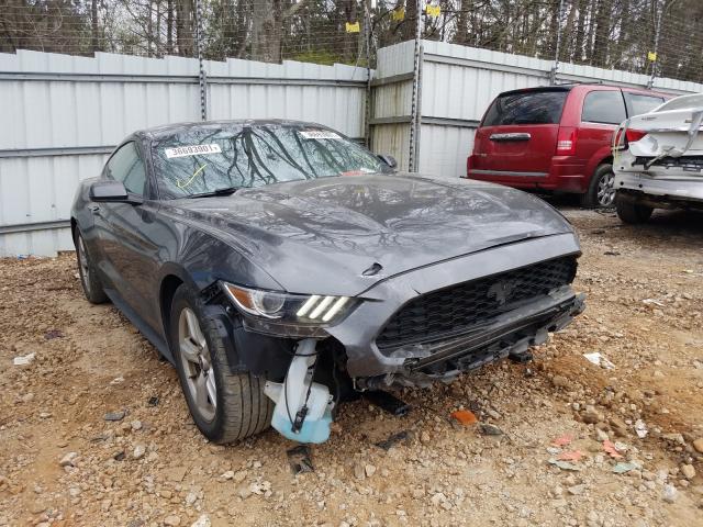 FORD MUSTANG 2016 1fa6p8am4g5298321