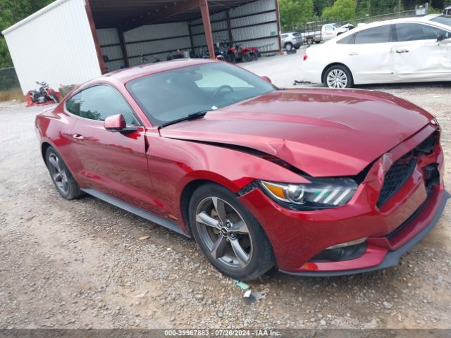 FORD MUSTANG 2016 1fa6p8am4g5301542