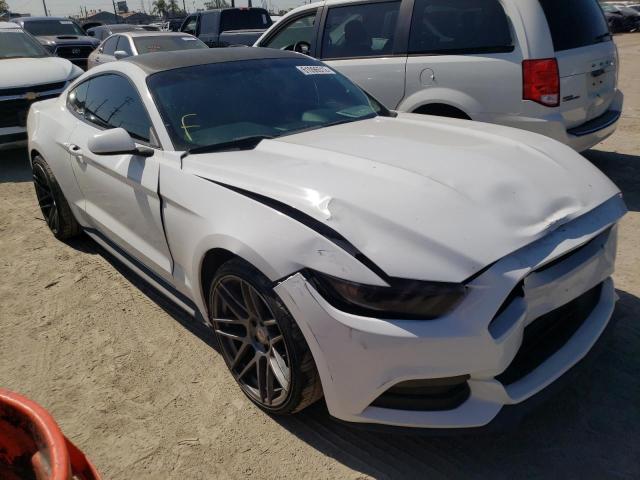 FORD MUSTANG 2016 1fa6p8am4g5302917