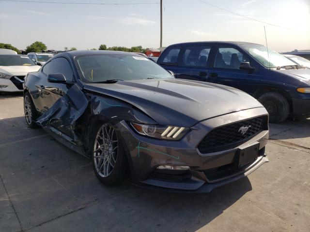 FORD MUSTANG 2016 1fa6p8am4g5303033