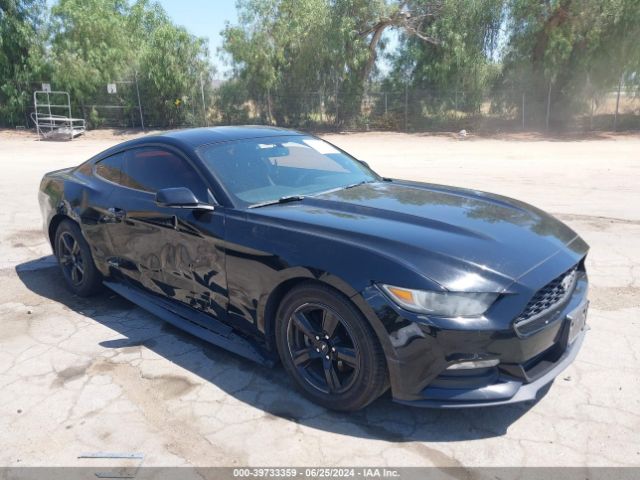 FORD MUSTANG 2016 1fa6p8am4g5303923