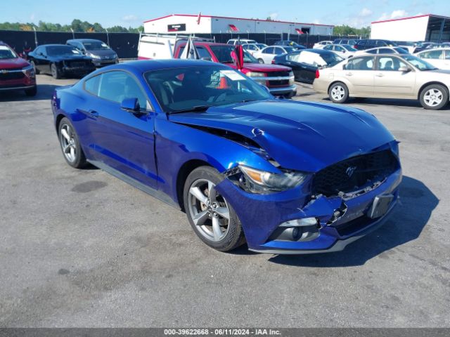 FORD MUSTANG 2016 1fa6p8am4g5306014