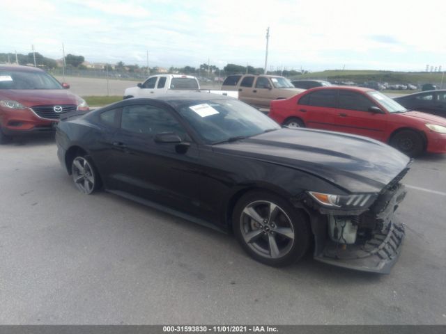 FORD MUSTANG 2016 1fa6p8am4g5321788