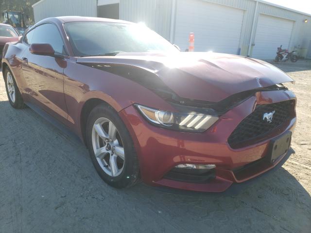 FORD MUSTANG 2016 1fa6p8am4g5322066