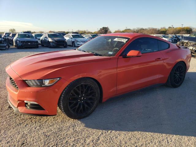 FORD MUSTANG 2016 1fa6p8am4g5322634