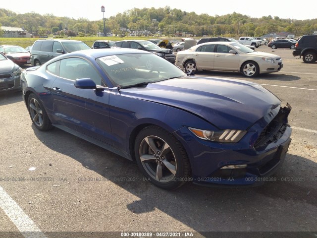 FORD MUSTANG 2016 1fa6p8am4g5322990