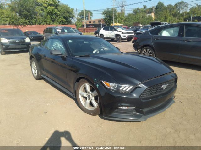 FORD MUSTANG 2016 1fa6p8am4g5325968