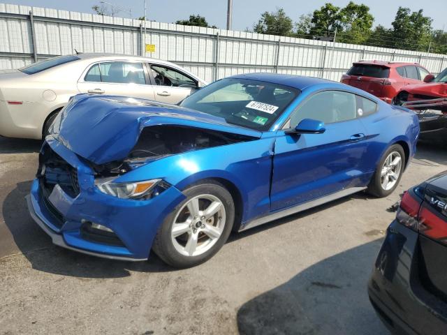 FORD MUSTANG 2017 1fa6p8am4h5207789