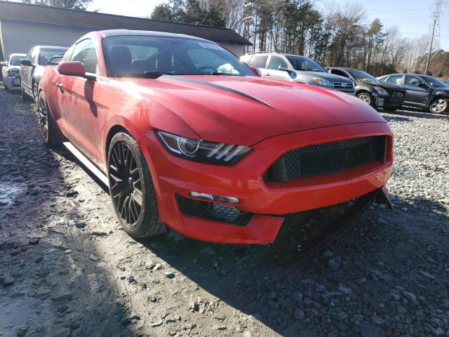 FORD MUSTANG 2017 1fa6p8am4h5208456