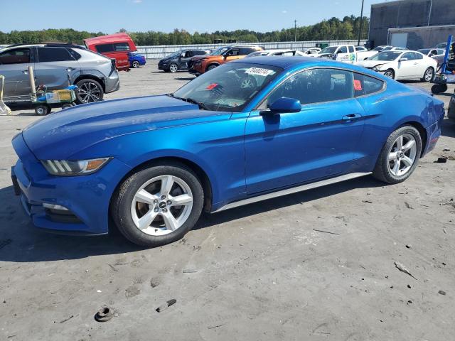 FORD MUSTANG 2017 1fa6p8am4h5212877