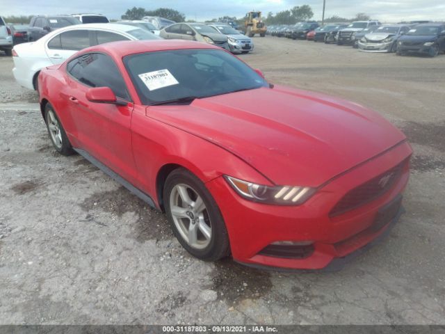 FORD MUSTANG 2017 1fa6p8am4h5213141