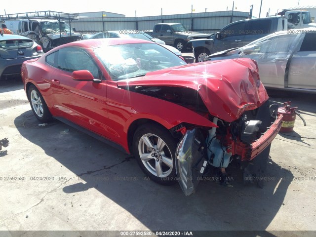 FORD MUSTANG 2017 1fa6p8am4h5225161