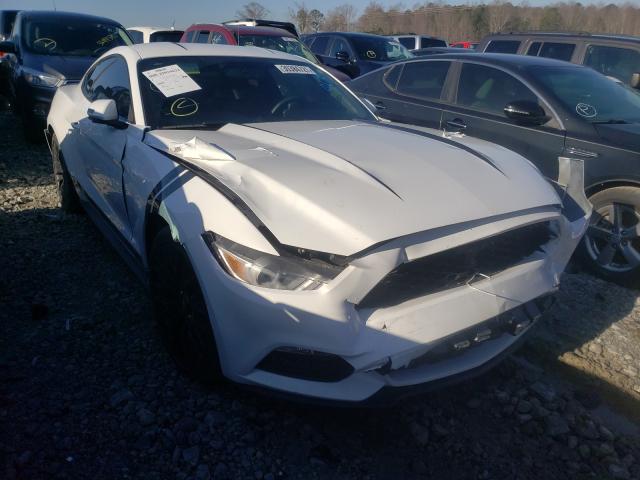 FORD MUSTANG 2017 1fa6p8am4h5226391