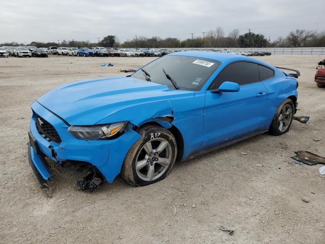 FORD MUSTANG 2017 1fa6p8am4h5230781