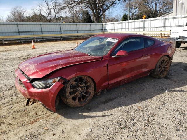 FORD MUSTANG 2017 1fa6p8am4h5238475