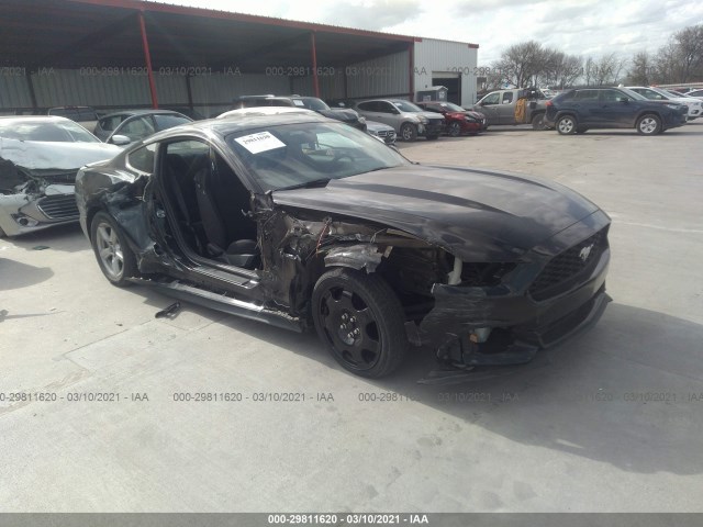 FORD MUSTANG 2017 1fa6p8am4h5240839