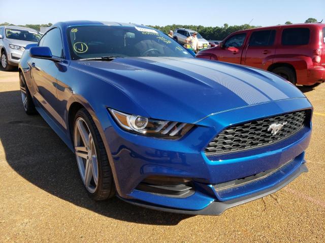 FORD MUSTANG 2017 1fa6p8am4h5259178