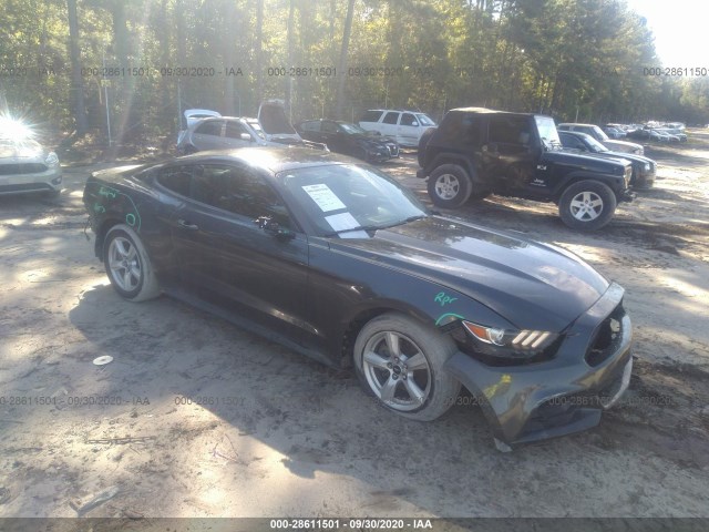 FORD MUSTANG 2017 1fa6p8am4h5263019