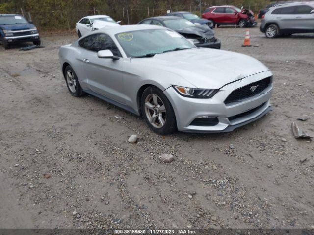 FORD MUSTANG 2017 1fa6p8am4h5264722