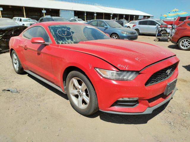 FORD MUSTANG 2017 1fa6p8am4h5265269