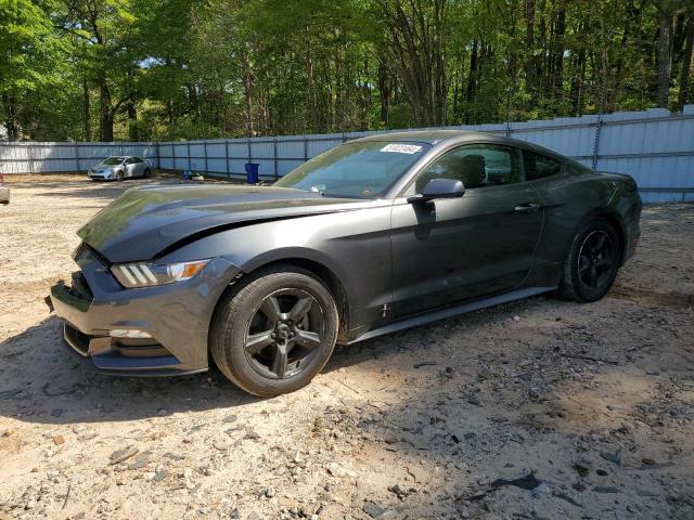 FORD MUSTANG 2017 1fa6p8am4h5270021