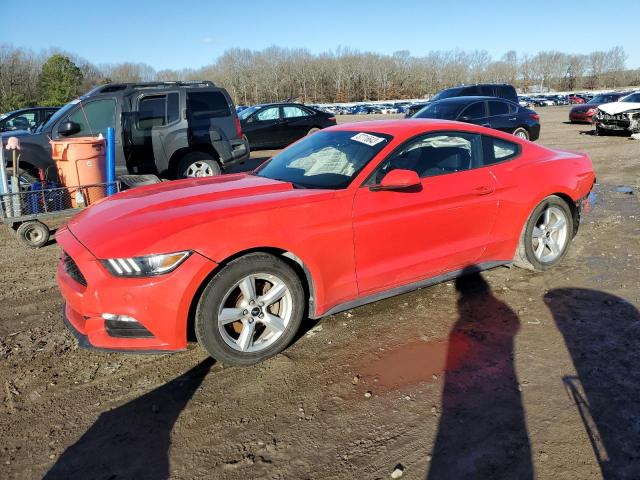 FORD MUSTANG 2017 1fa6p8am4h5270536