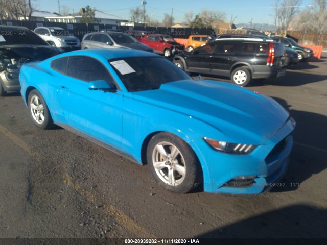 FORD MUSTANG 2017 1fa6p8am4h5271945