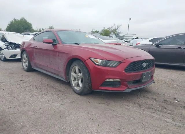 FORD MUSTANG 2017 1fa6p8am4h5276854