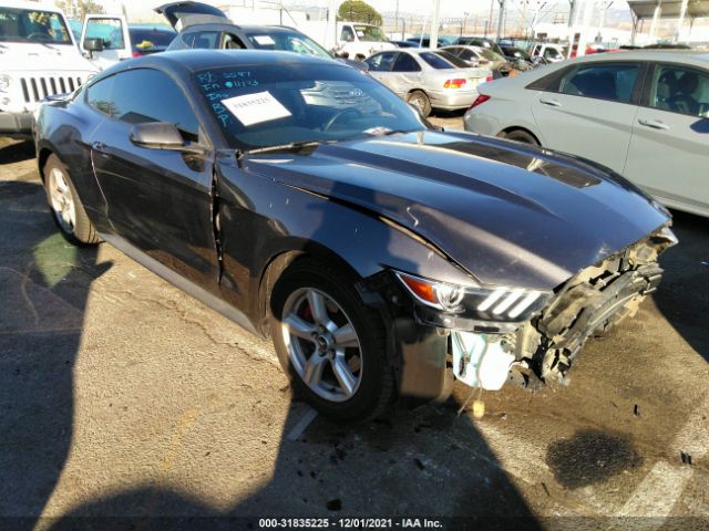 FORD MUSTANG 2017 1fa6p8am4h5277972