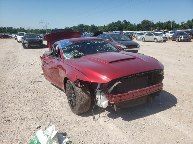 FORD MUSTANG 2017 1fa6p8am4h5279771