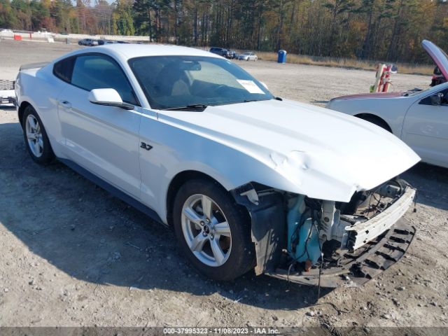 FORD MUSTANG 2017 1fa6p8am4h5280614