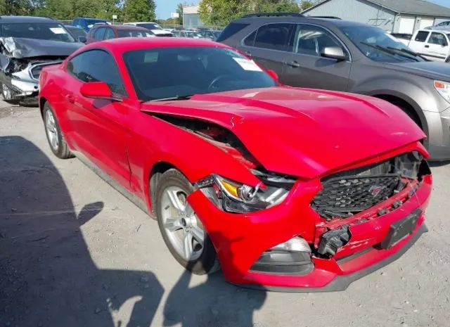 FORD MUSTANG 2017 1fa6p8am4h5280936