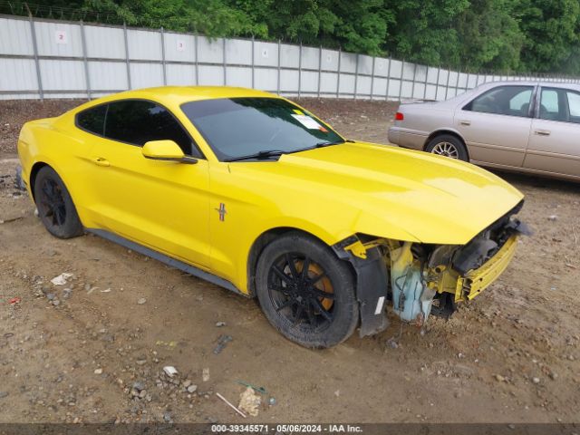 FORD MUSTANG 2017 1fa6p8am4h5286185