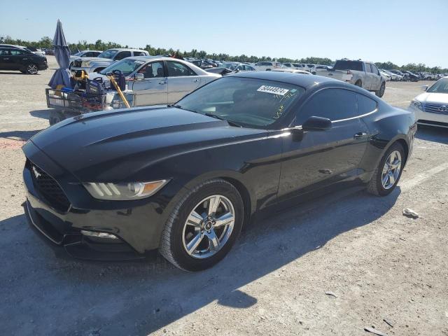 FORD MUSTANG 2017 1fa6p8am4h5286753