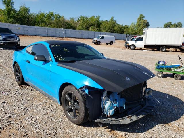 FORD MUSTANG 2017 1fa6p8am4h5291256