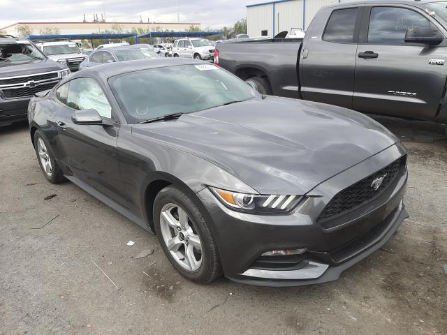 FORD MUSTANG 2017 1fa6p8am4h5291841