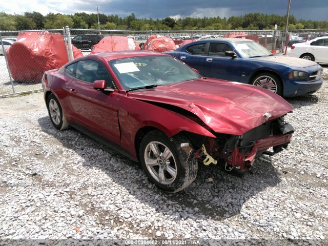 FORD MUSTANG 2017 1fa6p8am4h5300702