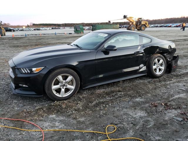 FORD MUSTANG 2017 1fa6p8am4h5304927