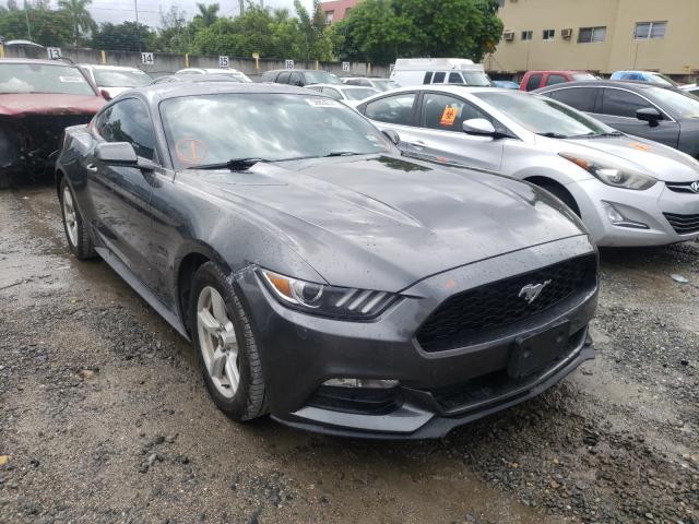 FORD MUSTANG 2017 1fa6p8am4h5306368