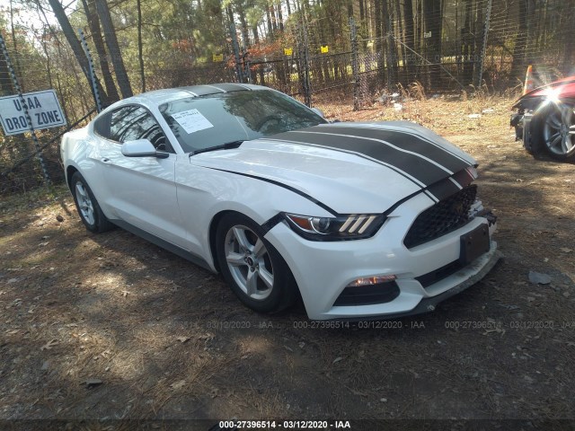 FORD MUSTANG 2017 1fa6p8am4h5309271