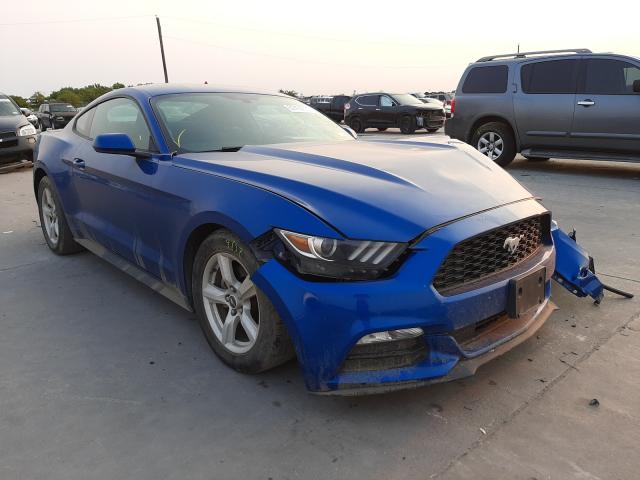 FORD MUSTANG 2017 1fa6p8am4h5311831