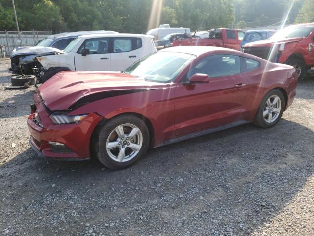 FORD MUSTANG 2017 1fa6p8am4h5319735