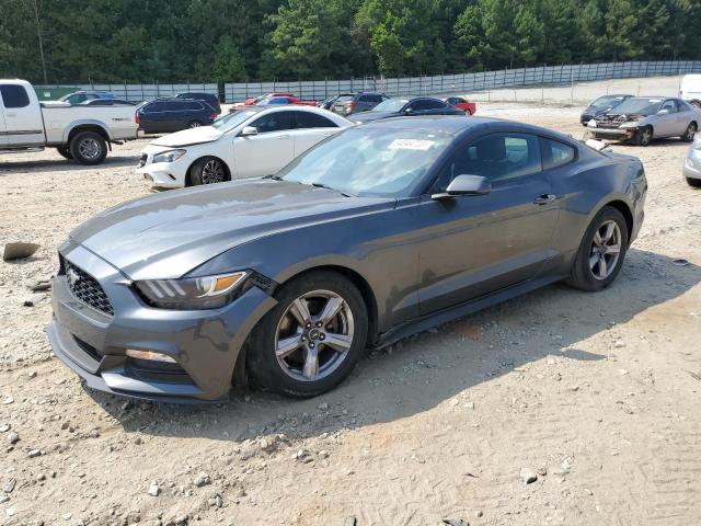 FORD MUSTANG 2017 1fa6p8am4h5329097