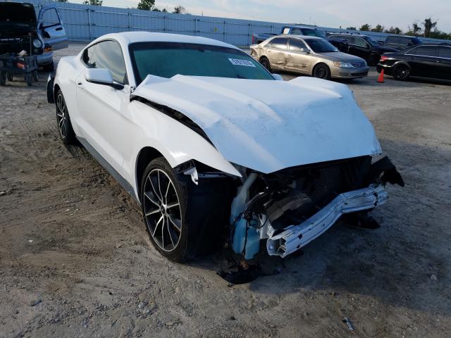 FORD MUSTANG 2017 1fa6p8am4h5330279