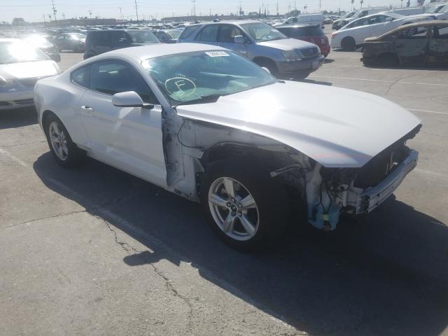 FORD MUSTANG 2017 1fa6p8am4h5330668