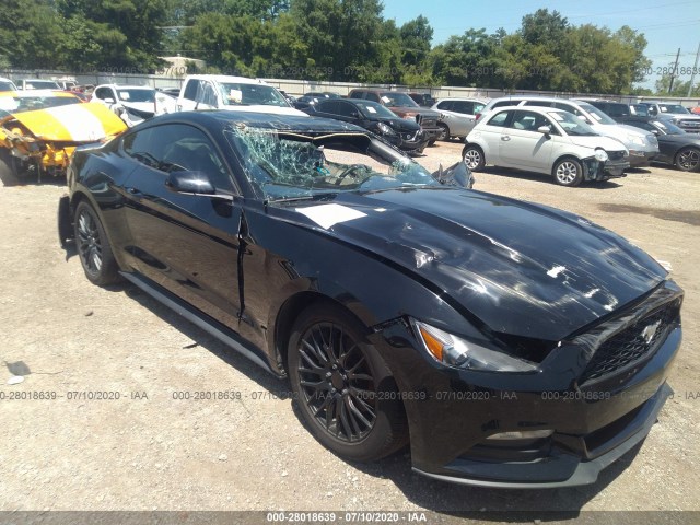 FORD MUSTANG 2017 1fa6p8am4h5333313