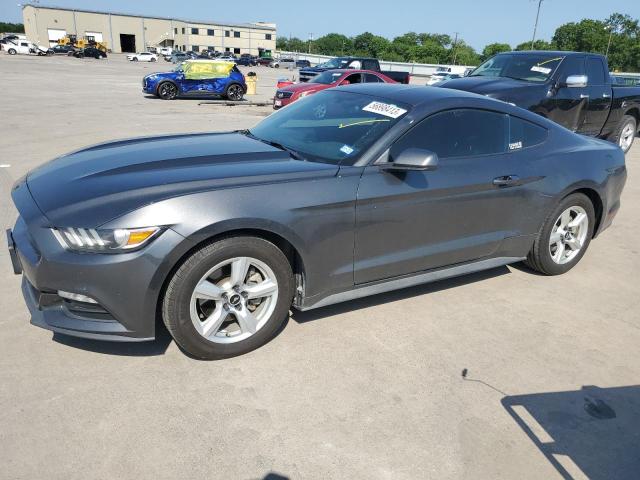 FORD MUSTANG 2017 1fa6p8am4h5340178