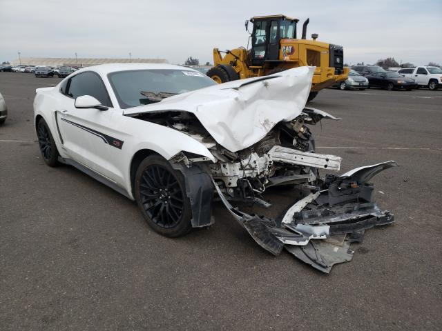 FORD MUSTANG 2017 1fa6p8am4h5352072