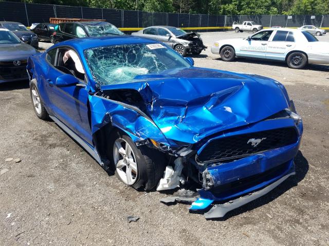 FORD MUSTANG 2017 1fa6p8am4h5353285